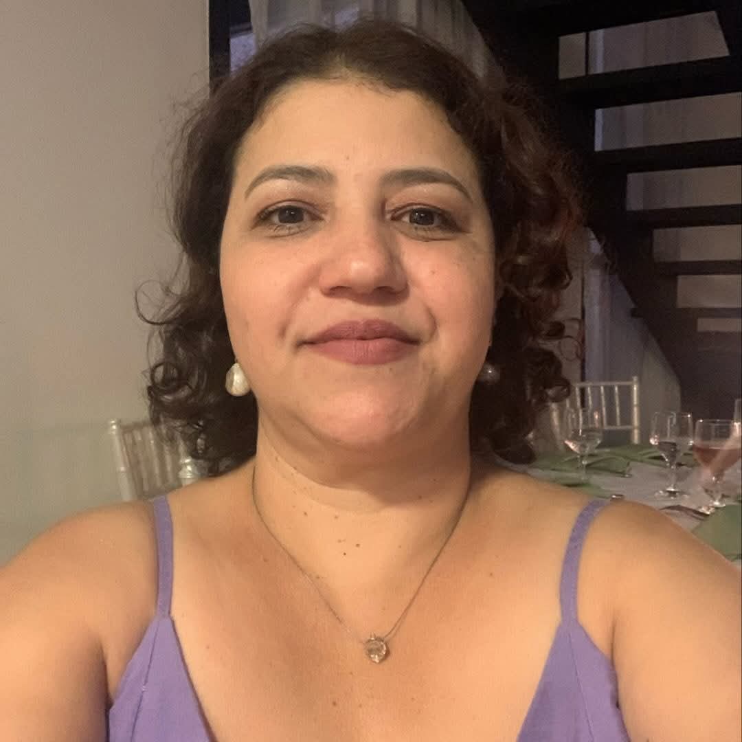 Meire Morais, psicóloga clínica
